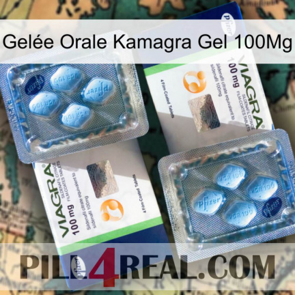 Gelée Orale Kamagra Gel 100Mg viagra5
